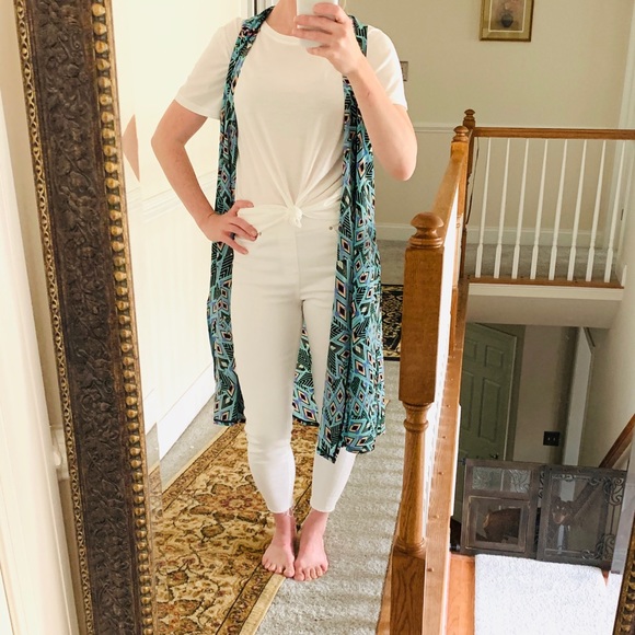 S Joy Vest BNWT - Picture 3 of 13